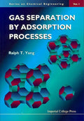 Gas Separation by Adsorption Process(v1) - Paperback