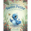 The Adventures of Sweet Petite - Paperback