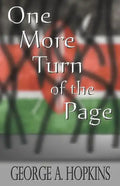 One More Turn of the Page - Paperback