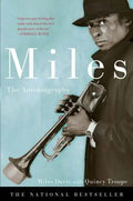 Miles - Paperback