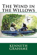 The Wind in the Willows - Paperback