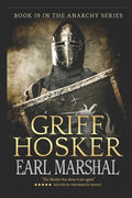 Earl Marshal - Paperback