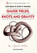 Gauge Fields, Knots and Gravity - Paperback