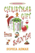 Christmas Gift from Santa - Paperback