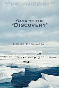 The Saga of the 'Discovery' - Paperback
