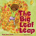 The Big Leaf Leap - Hardcover