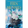 Kiss and Tell - Paperback