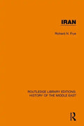 Iran - Paperback