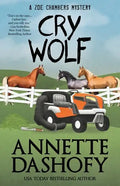 Cry Wolf - Paperback