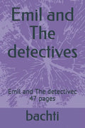 Emil and The detectives: Emil and The detectivec 47 pages - Paperback