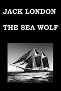 THE SEA WOLF By JACK LONDON - Paperback