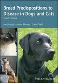 Breed Predispositions to Disease in Dogs and Cats - Paperback