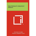 The World's Greatest Debate - Hardcover