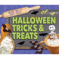Halloween Tricks & Treats - Library Binding