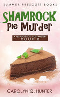 Shamrock Pie Murder - Paperback