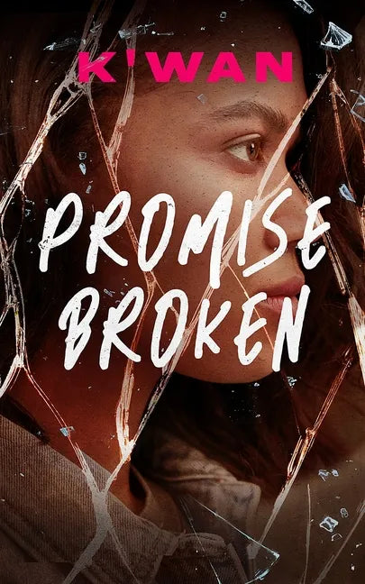 Promise Broken - Hardcover