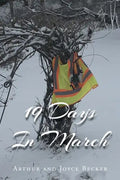 19 Days In March - Paperback