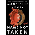 Name Not Taken - Paperback