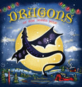 Dragons of the North Pole - Hardcover
