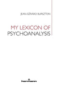 My Lexicon of Psychoanalysis - Paperback