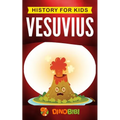 History for kids: Vesuvius - Paperback