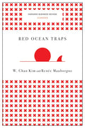 Red Ocean Traps - Paperback