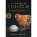 The Greatest Story Never Told: Oral Tradition and the Development of Messages in the Book of Genesis - Hardcover