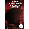 Criminología y Justicia: Refurbished #5 - Paperback