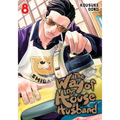 The Way of the Househusband, Vol. 8 - Paperback