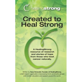 Created to Heal Strong - Paperback