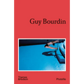 Guy Bourdin (Photofile) - Paperback