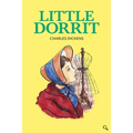 Little Dorrit - Hardcover