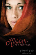 Huldah: Prophetess: A Historical Novel - Paperback