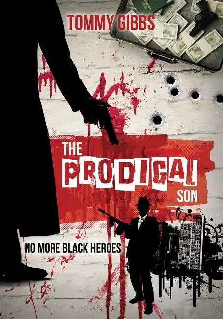 The Prodigal Son - Paperback
