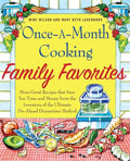 Once-A-Month Cooking Family Favorites - Paperback