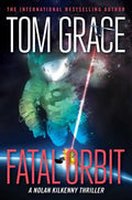Fatal Orbit - Paperback