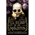 Reino de Los Malditos, El - Paperback