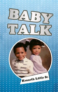 Baby Talk - Hardcover