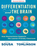 Differentiation and the Brain: How Neuroscience Supports the Learner-Friendly Classroom (Use Brain-Based Learning and Neuroeducation to Differentiate - Paperback