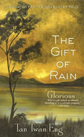 The Gift of Rain - Paperback
