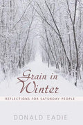 Grain in Winter - Paperback