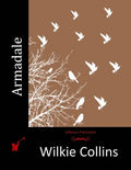 Armadale - Paperback