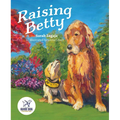 Raising Betty - Hardcover