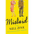 Mislaid - Paperback