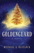Goldenguard - Paperback