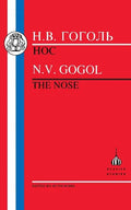 The Gogol: The Nose - Paperback