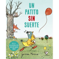 Un Patito Sin Suerte - Hardcover