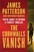 The Cornwalls Vanish (Previously Published as the Cornwalls Are Gone) - Paperback