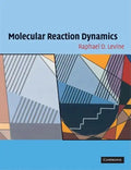 Molecular Reaction Dynamics - Paperback