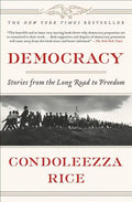 Democracy: Stories from the Long Road to Freedom - Hardcover